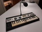 Korg microkorg XL vocoder, Korg, Met midi-aansluiting, Ophalen of Verzenden, Zo goed als nieuw