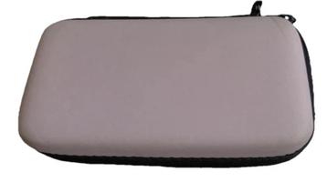 NINTENDO DS console opbergcase tas hoesje roze L16xB10xH4cm beschikbaar voor biedingen