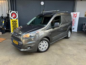 Ford Transit Connect 1.0 Ecoboost L1 Trend 100pk, Airco,Park