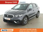 Suzuki SX4 1.4 BoosterJet Comfort (bj 2019), Auto's, Suzuki, Voorwielaandrijving, Gebruikt, https://public.car-pass.be/vhr/9d655334-d107-4bff-abbe-96ec06b6934c