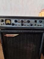Ashdown abm 500 EVO|||, Ophalen, Zo goed als nieuw, Basgitaar, 100 watt of meer