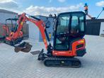 Kubota KX019-4, Articles professionnels, Enlèvement