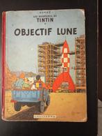 Ligne d'objectifs Tintin 1953, Livres, Enlèvement ou Envoi, Utilisé
