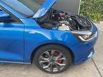 SPATBORD RECHTS VOOR Ford Focus 4 Wagon (01-2018/12-2025), Auto-onderdelen, Gebruikt, Rechts, Ford, Spatbord