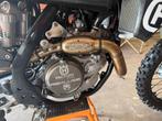 HGS uitlaatsysteem Husqvarna KTM GasGas, Motoren, Tuning en Styling, Ophalen