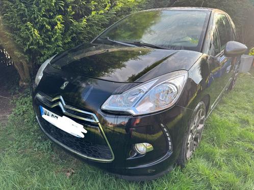 Citroën DS3, Auto's, Citroën, Particulier, DS3, Benzine, Berline, 3 deurs, Automaat, Ophalen