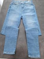 Jeans clockhouse maat 34, Enlèvement ou Envoi, Clockhouse, Bleu, Comme neuf