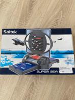 Gezelschapsspel Elektronische Zeeslag, Enlèvement, Comme neuf