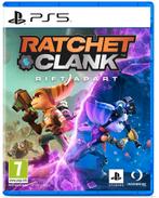 ratchet and clank jeu playstation 5, Games en Spelcomputers, Games | Sony PlayStation 5, Ophalen of Verzenden, Zo goed als nieuw