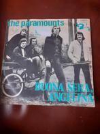 56T Paramounts : Buona sera Angelina (Belpop), CD & DVD, Enlèvement ou Envoi