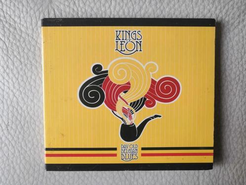 Kings Of Leon - Day Old Belgian Blues / live at AB Brussels., Cd's en Dvd's, Cd's | Overige Cd's, Zo goed als nieuw, Ophalen of Verzenden