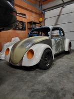 Beetle 1600 Dlra dellorto, Autos, Volkswagen, Beige, 2 cylindres, Particulier, Essence