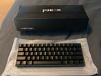 Pok3r 60% RGB (MX Red switches), Gaming toetsenbord, Ophalen of Verzenden, Zo goed als nieuw, Qwerty