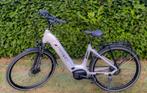 Elektrische fiets, Vélos & Vélomoteurs, Comme neuf, Autres marques, 51 à 55 cm, Enlèvement ou Envoi