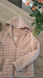 Massimo Dutti  dames jas, Kleding | Dames, Jassen | Winter, Massimo Dutti, Beige, Nieuw, Ophalen of Verzenden