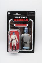 Grand Admiral Thrawn - Star Wars - The Vintage Collection B, Verzamelen, Ophalen of Verzenden, Nieuw, Actiefiguurtje