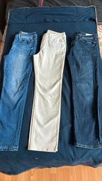 3 Straight jeans broeken W29 L30 Esprit, Kleding | Dames, Dames-kledingpakketten, Ophalen of Verzenden, Zo goed als nieuw