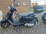 Kymco Like 125cc bj 2018, Fietsen en Brommers, Ophalen, Like