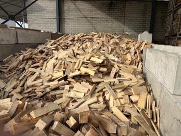 brandhout geleverd 39 euro/kuub, 3 à 6 m³, Envoi, Autres essences de bois, Bûches