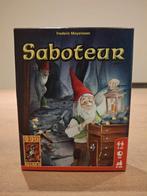 Saboteur, Trois ou quatre joueurs, Enlèvement ou Envoi, Comme neuf, 999 Games