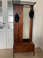 Vintage kapstokmeubel, Huis en Inrichting, Woonaccessoires | Kapstokken, Ophalen, Zo goed als nieuw