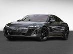 NEW E-TRON GT S 599PK MEGA VOL PANO/B&O/SSZE/RED/21/HEAD-25%, Auto's, Automaat, 5 zetels, Zilver of Grijs, Te koop