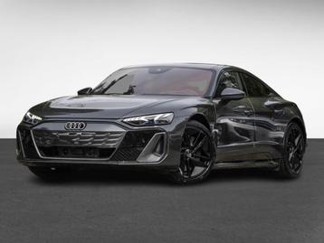 NEW E-TRON GT S 599PK MEGA VOL PANO/B&O/SSZE/RED/21/HEAD-25% beschikbaar voor biedingen