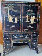 Chinese kast, Antiek en Kunst, Ophalen