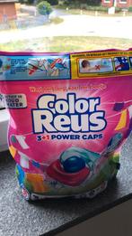 Color reus 36stuks nieuw ongeopend, Enlèvement, Produit de nettoyage