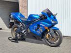 Kawasaki ZX6R 636 2005, 636 cc, 4 cilinders, Motorrijbewijs A, Super Sport