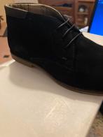 Bottines croûte de cuir pointure 40, Neuf