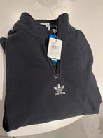 Nieuwe Adidas fleece, Kleding | Heren, Truien en Vesten, Nieuw, Ophalen of Verzenden