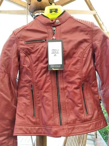 Richa Scarlett jacket  beschikbaar voor biedingen