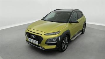 Hyundai KONA 1.0 T-GDi Sky GPF (EU6d-TEMP) (bj 2019) beschikbaar voor biedingen
