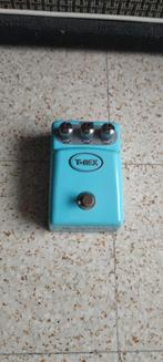 T-Rex Tonebug Overdrive, Musique & Instruments, Enlèvement ou Envoi, Utilisé