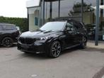 BMW X5 xDrive50e M Sport / B&W / INDIVIDUAL / MASSAGE /+, Auto's, BMW, Automaat, Gebruikt, Zwart, Leder