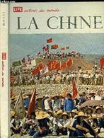 LIFE AUTOUR DU MONDE - LA CHINE. 1965, Livres, Récits de voyage, LIFE, Asie, Utilisé, Enlèvement ou Envoi