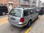 Vw golf4 1.9tdi, Auto's, Volkswagen, Diesel, Te koop, Golf, Particulier