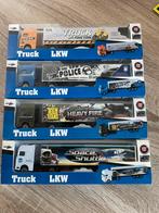 Speelgoed vrachtwagens in Ledegem, Enlèvement, Neuf