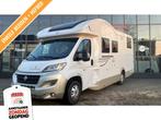 CI Magis 84 XT, Fiat Ducato, Jusqu'à 4, Entreprise, Boîte manuelle, Réfrigérateur
