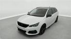 Peugeot 308 1.2 SW GT Pack NAVI / CUIR / TOIT PANO, Auto's, Automaat, Gebruikt, 1199 cc, 109 g/km