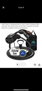 Chargeur voiture, Telecommunicatie, Autoladers, Ophalen, Nieuw