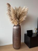 Stijlvolle Vaas | Uniek artistiek design | Perfecte staat, Huis en Inrichting, Woonaccessoires | Vazen, Ophalen, Overige materialen