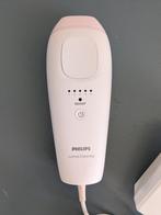 IPL-onthaarder Philips Lumea Essential, Enlèvement, Comme neuf, Rasage ou Épilation