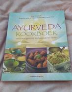 ayurveda kookboek, Boeken, Ophalen of Verzenden
