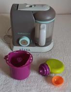 Babycook Béaba met rijst- / pastakoker, Kinderen en Baby's, Ophalen, Gebruikt