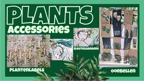 Leuke Plant-accessoires, Maison & Meubles, Plantes d'intérieur, Enlèvement ou Envoi