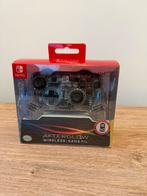 Nintendo switch afterglow wireless sans fill controller, Ophalen, Zo goed als nieuw