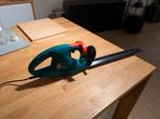 ️ Bosch AHS 42-16 elektrische heggenschaar - robuust en bet, Tuin en Terras, Heggenscharen, Ophalen, Gebruikt, Accu