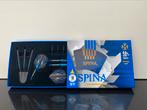 Harrows Spina 18g Soft tip, Sport en Fitness, Ophalen of Verzenden, Zo goed als nieuw, Pijlen, Soft tip